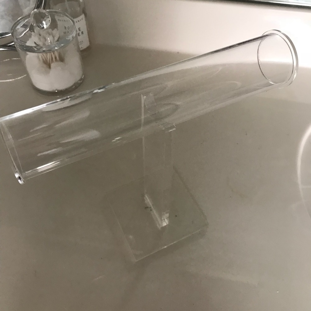 Acrylic bracelet/bangle/watch display